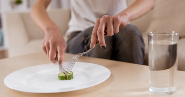 Anorexia Nerviosa - Anorèxia nerviosa