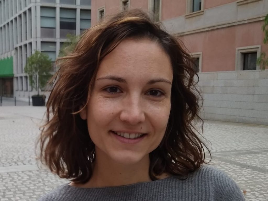 Psicóloga