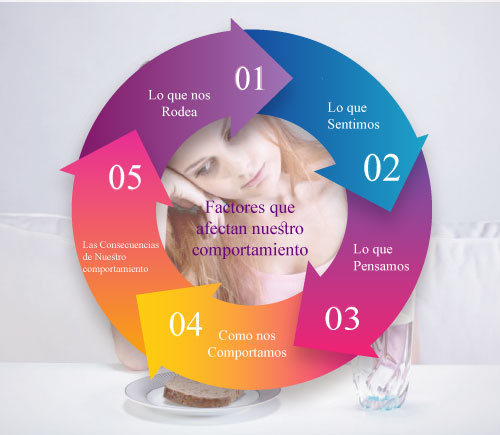 Trastorns de la Conducta Alimentària